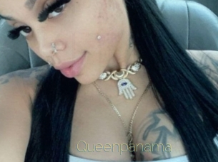 Queenpanama