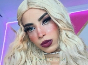 Queenshanell