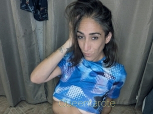 Queentarote