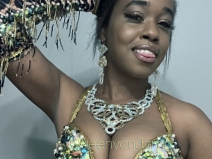 Queenvondamn