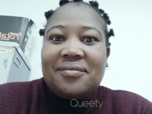 Queety