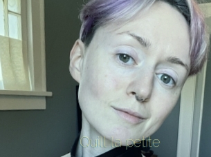 Quill_la_petite