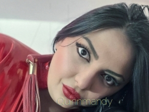 quinnmandy Visio Tchats