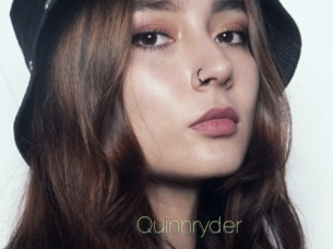 Quinnryder