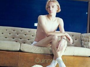 Quinnsweet