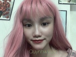 quynhwillian Visio Tchats