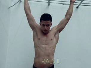 RADUU Visio Tchats