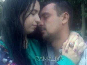 RAMALIYA