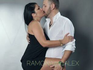 RAMONAandALEX