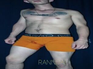 RANNDAL