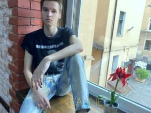 RANNE