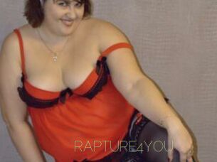 RAPTURE4YOU