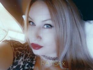 RAYISAx