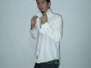 RAYMONDESEL