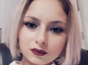REBBEKCA