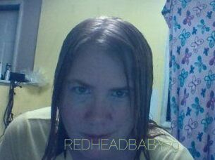 REDHEADBABY79