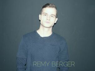REMY_BERGER
