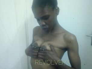 REVOLVERX