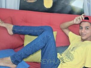 REYHUEZ
