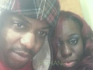 RICHIANO