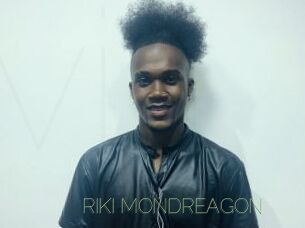 RIKI_MONDREAGON