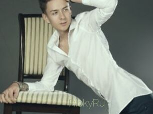RIckyRu