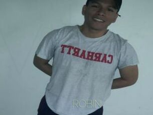 ROBIN