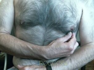 ROCCO64 Visio Tchats