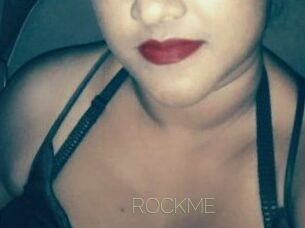 ROCKME