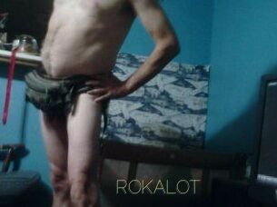 ROKALOT