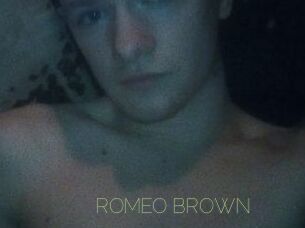 ROMEO_BROWN