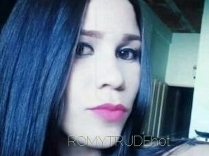 ROMYTRUDEhot Visio Tchats