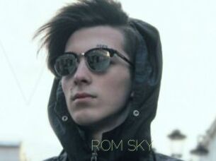 ROM_SKY