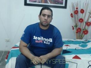 RONNYSPEERS