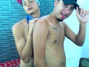 ROOMBOYHOT