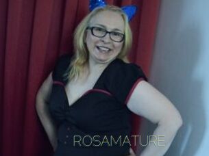 ROSAMATURE