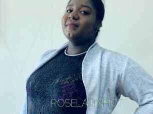 ROSELATINHOT