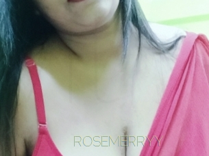 ROSEMERRYY