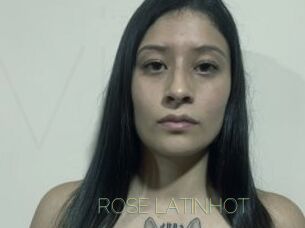 ROSE_LATINHOT