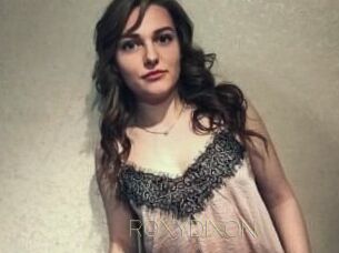 ROXY_DIXON