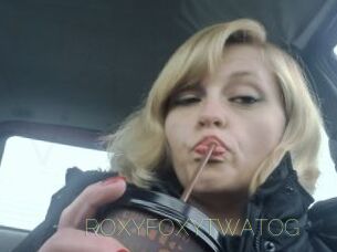 ROXYFOXYTWATOG