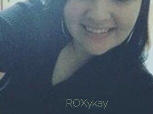 ROXykay