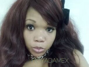 ROYADAMEX