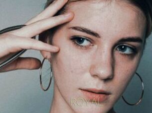 ROYAL