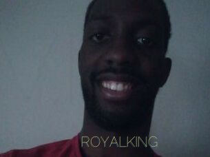 ROYALKING