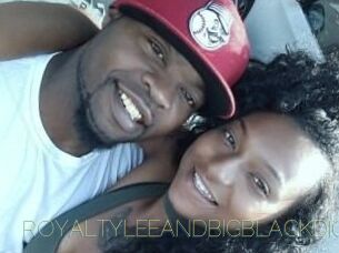ROYALTY_LEE_AND_BIG_BLACK_DICK