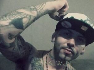 ROYALWUN