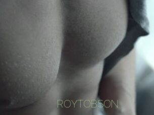 ROYTOBSON