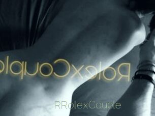RRolexCouple Visio Tchats