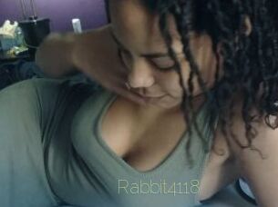 Rabbit4118